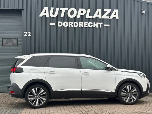 Peugeot 5008 - Afbeelding 6 van 25