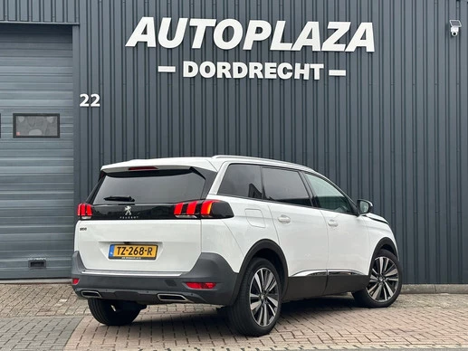 Peugeot 5008 - Afbeelding 7 van 25