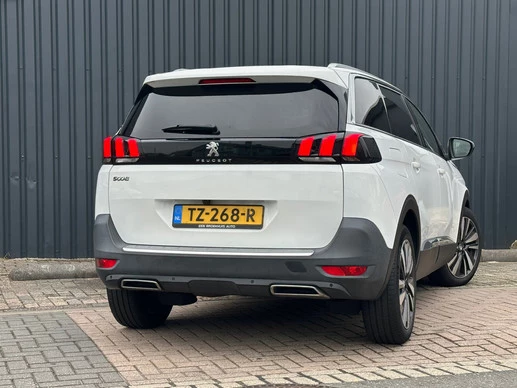 Peugeot 5008 - Afbeelding 8 van 25