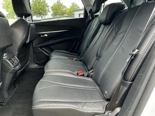 Peugeot 5008 - Afbeelding 14 van 25