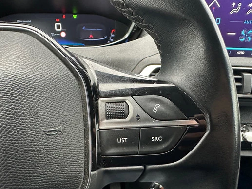 Peugeot 5008 - Afbeelding 16 van 25