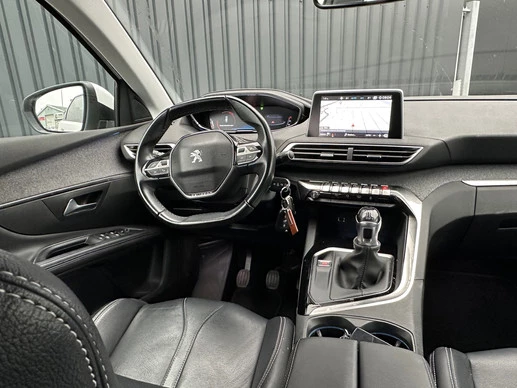 Peugeot 5008 - Afbeelding 18 van 25