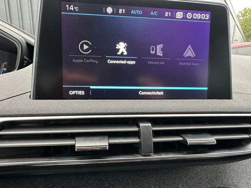 Peugeot 5008 - Afbeelding 20 van 25