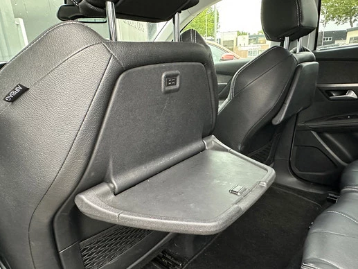 Peugeot 5008 - Afbeelding 23 van 25