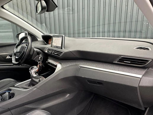 Peugeot 5008 - Afbeelding 24 van 25