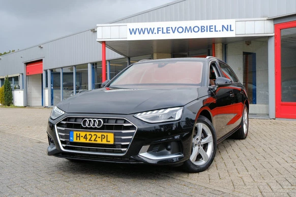 Audi A4 - Afbeelding 1 van 30
