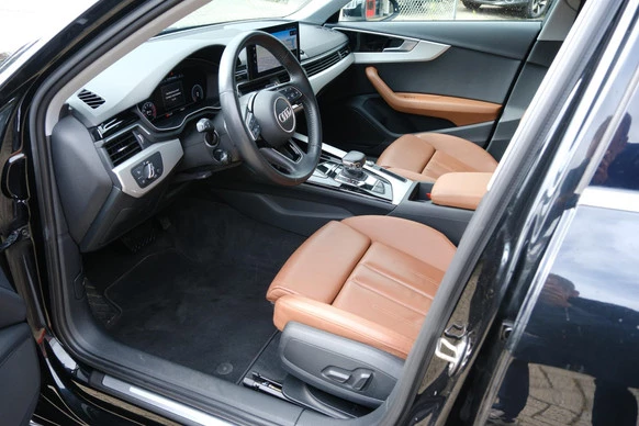 Audi A4 - Afbeelding 2 van 30