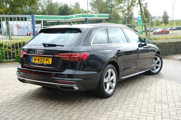 Audi A4 - Afbeelding 3 van 30
