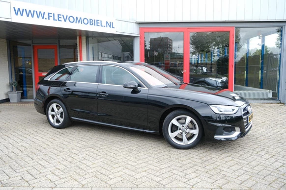 Audi A4 - Afbeelding 4 van 30