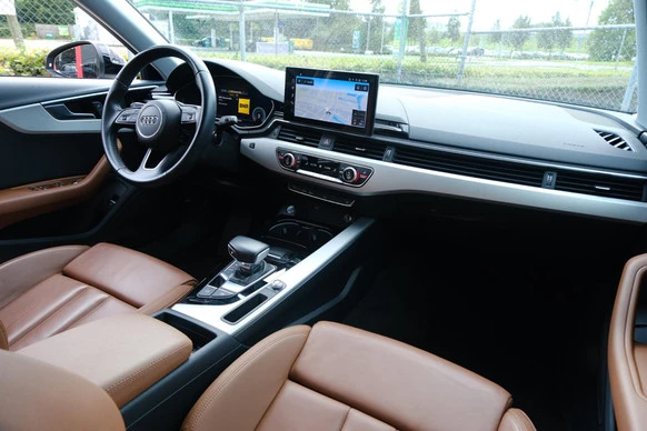 Audi A4 - Afbeelding 5 van 30