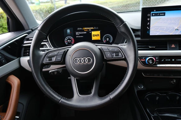 Audi A4 - Afbeelding 6 van 30