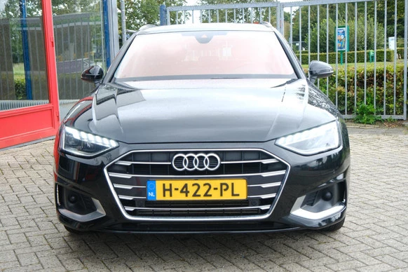 Audi A4 - Afbeelding 7 van 30