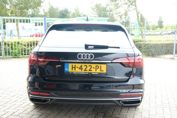 Audi A4 - Afbeelding 8 van 30