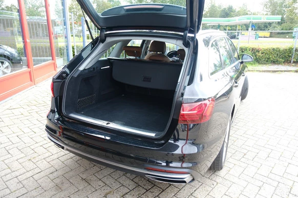 Audi A4 - Afbeelding 9 van 30