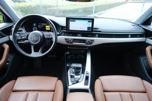 Audi A4 - Afbeelding 11 van 30