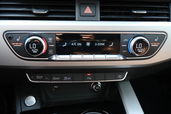 Audi A4 - Afbeelding 12 van 30