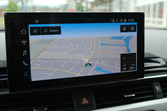 Audi A4 - Afbeelding 13 van 30