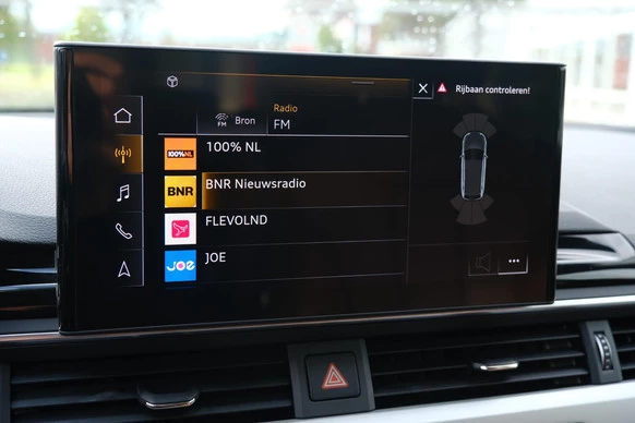 Audi A4 - Afbeelding 14 van 30