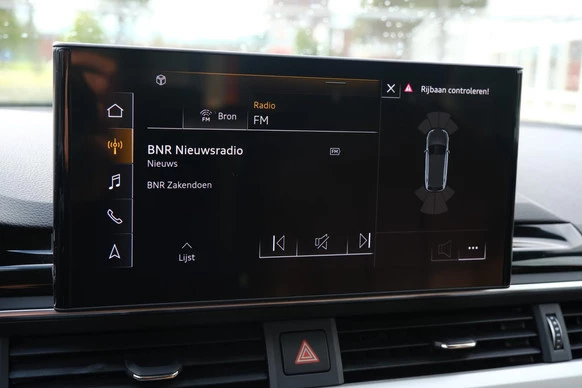 Audi A4 - Afbeelding 15 van 30