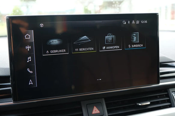Audi A4 - Afbeelding 17 van 30