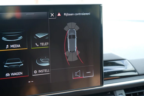 Audi A4 - Afbeelding 18 van 30