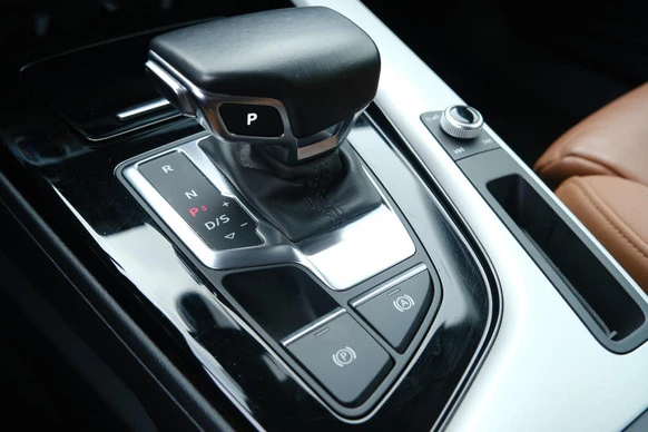 Audi A4 - Afbeelding 19 van 30