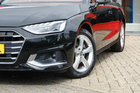 Audi A4 - Afbeelding 23 van 30