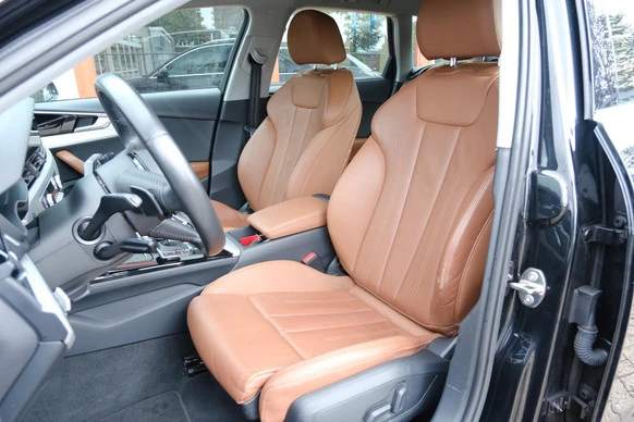 Audi A4 - Afbeelding 24 van 30