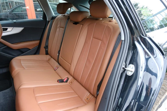 Audi A4 - Afbeelding 25 van 30