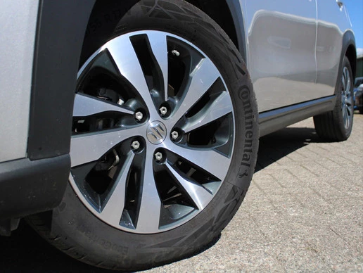 Suzuki S-Cross - Afbeelding 2 van 30