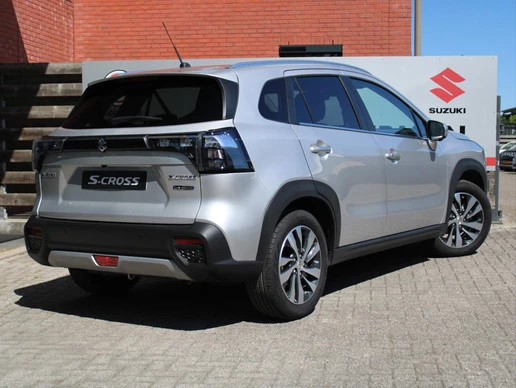 Suzuki S-Cross - Afbeelding 3 van 30