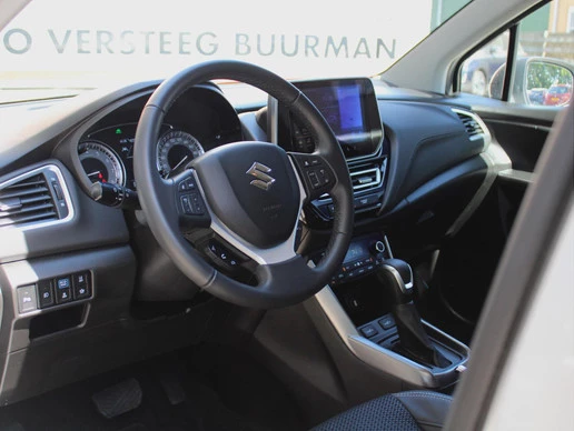 Suzuki S-Cross - Afbeelding 5 van 30