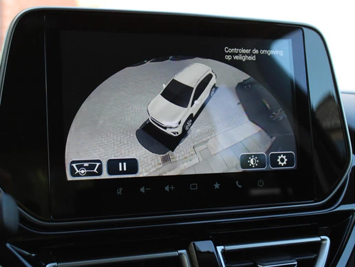 Suzuki S-Cross - Afbeelding 6 van 30