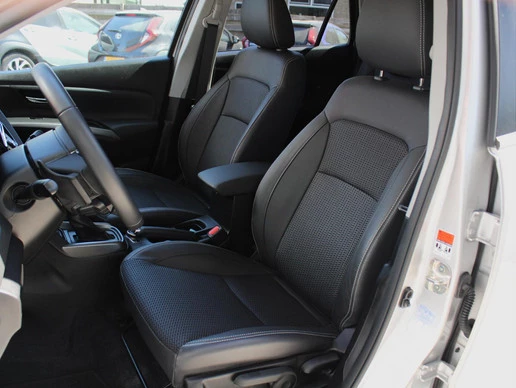 Suzuki S-Cross - Afbeelding 7 van 30