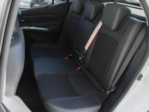 Suzuki S-Cross - Afbeelding 8 van 30