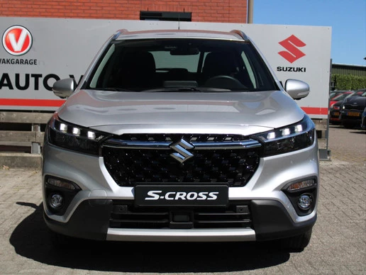 Suzuki S-Cross - Afbeelding 10 van 30