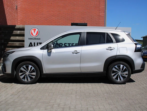 Suzuki S-Cross - Afbeelding 12 van 30