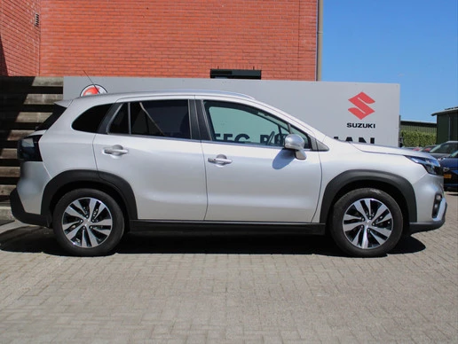 Suzuki S-Cross - Afbeelding 13 van 30