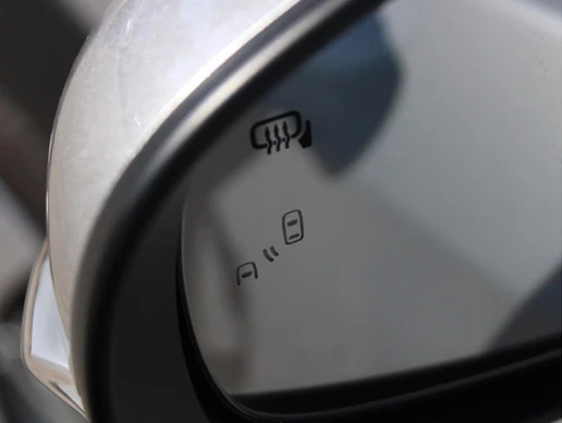 Suzuki S-Cross - Afbeelding 17 van 30