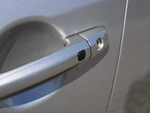 Suzuki S-Cross - Afbeelding 18 van 30