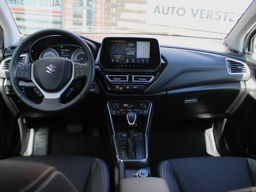 Suzuki S-Cross - Afbeelding 19 van 30