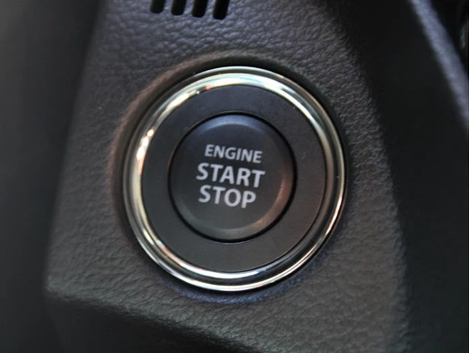 Suzuki S-Cross - Afbeelding 20 van 30