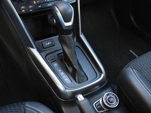 Suzuki S-Cross - Afbeelding 21 van 30