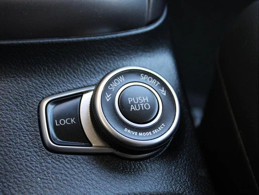 Suzuki S-Cross - Afbeelding 22 van 30