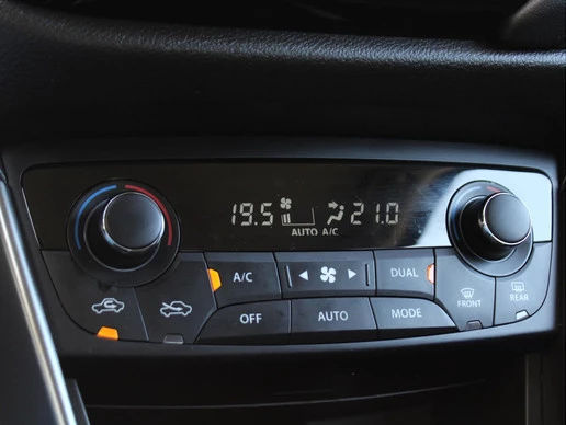 Suzuki S-Cross - Afbeelding 24 van 30