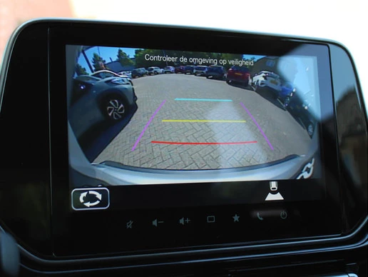 Suzuki S-Cross - Afbeelding 26 van 30