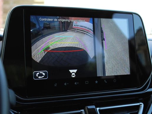 Suzuki S-Cross - Afbeelding 27 van 30