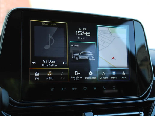 Suzuki S-Cross - Afbeelding 28 van 30