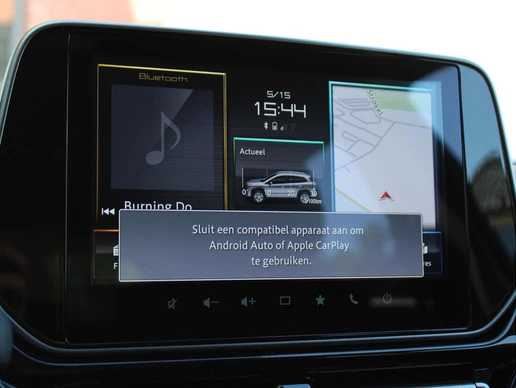 Suzuki S-Cross - Afbeelding 29 van 30