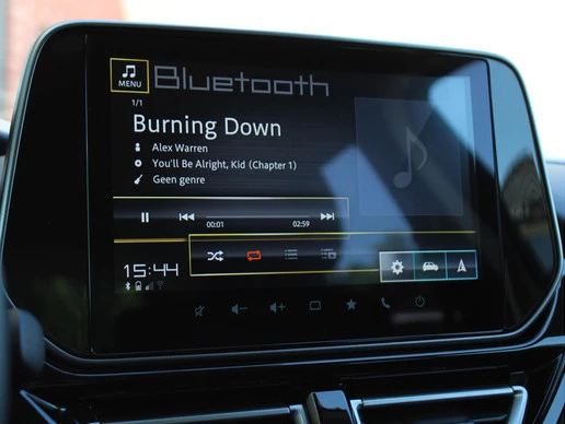 Suzuki S-Cross - Afbeelding 30 van 30